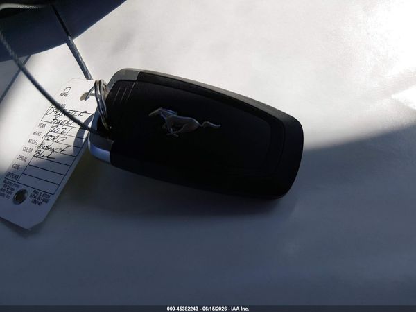 2021 FORD MUSTANG MACH-E SELECT
