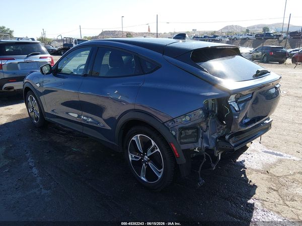 2021 FORD MUSTANG MACH-E SELECT