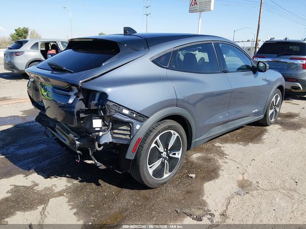 2021 FORD MUSTANG MACH-E SELECT