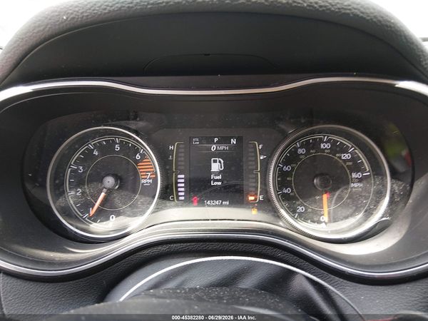 2020 JEEP CHEROKEE LATITUDE FWD