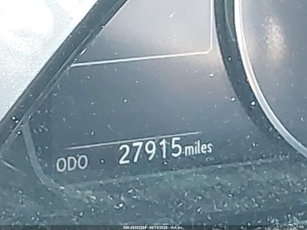 2023 LEXUS ES 300H LUXURY