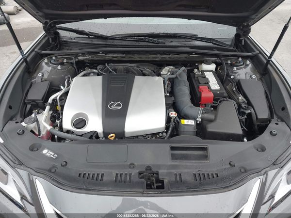 2023 LEXUS ES 350 350 Premium