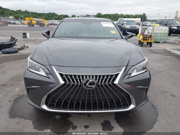 2023 LEXUS ES 350 350 Premium