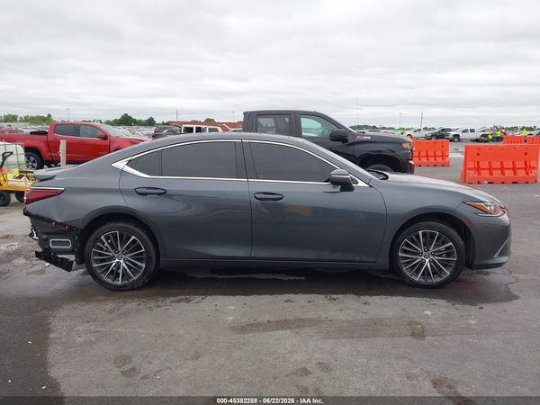 2023 LEXUS ES 350 350 Premium