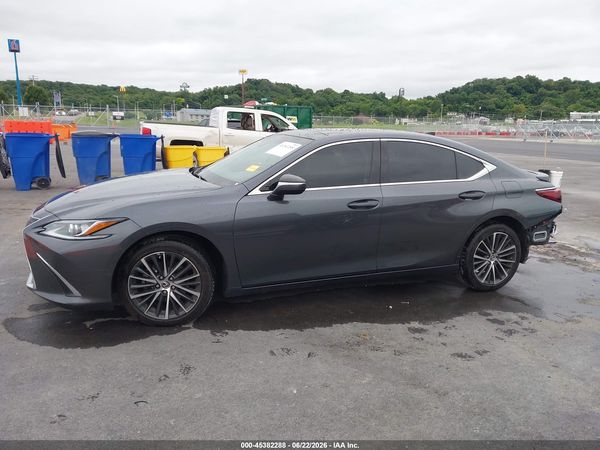 2023 LEXUS ES 350 350 Premium