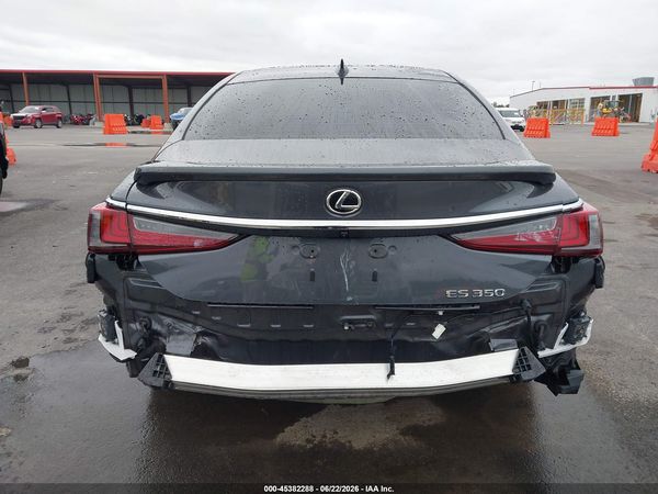 2023 LEXUS ES 350 350 Premium