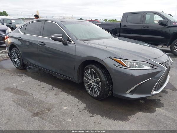 2023 LEXUS ES 350 350 Premium