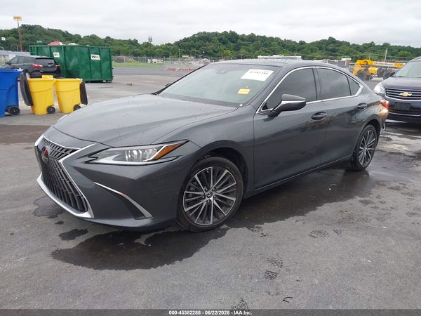 2023 LEXUS ES 350 350 Premium