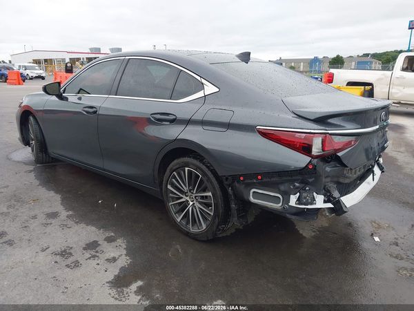 2023 LEXUS ES 350 350 Premium