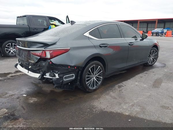 2023 LEXUS ES 350 350 Premium