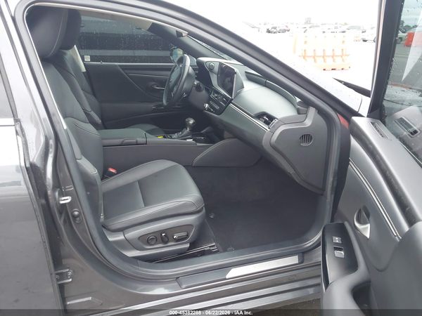 2023 LEXUS ES 350 350 Premium