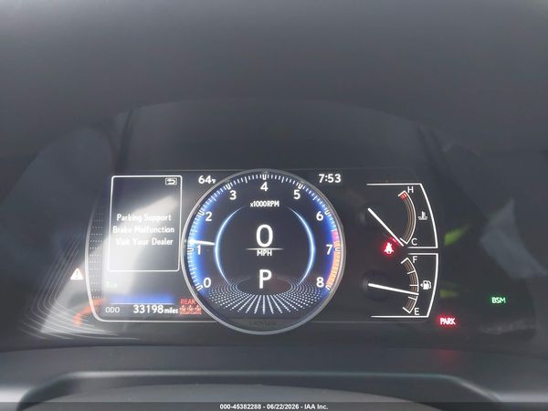 2023 LEXUS ES 350 350 Premium