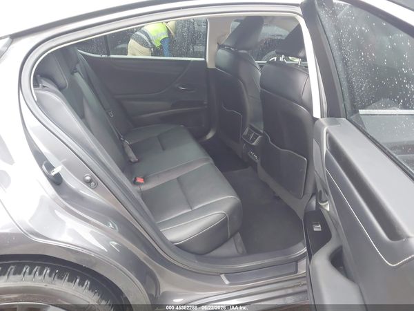 2023 LEXUS ES 350 350 Premium