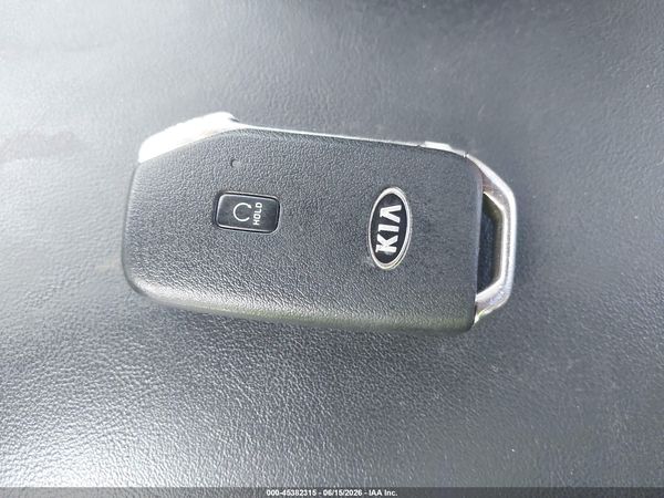 2021 KIA SORENTO EX
