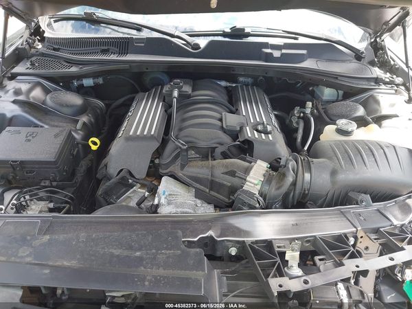 2016 DODGE CHALLENGER SRT 392