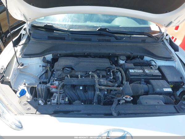 2022 HYUNDAI KONA SE