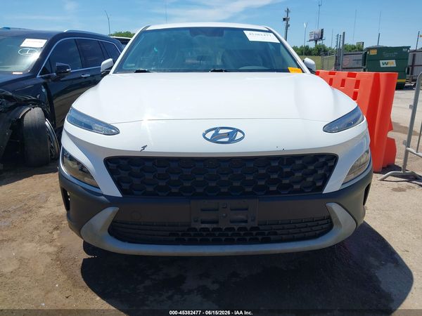 2022 HYUNDAI KONA SE