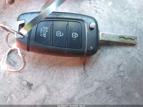 2022 HYUNDAI KONA SE