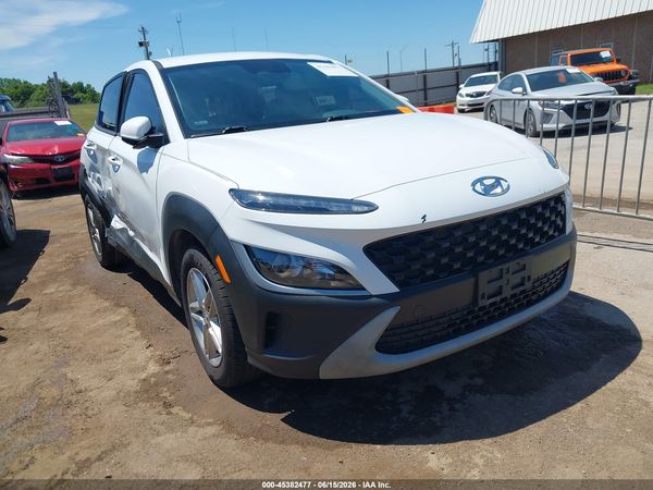 2022 HYUNDAI KONA SE