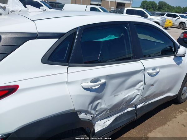 2022 HYUNDAI KONA SE