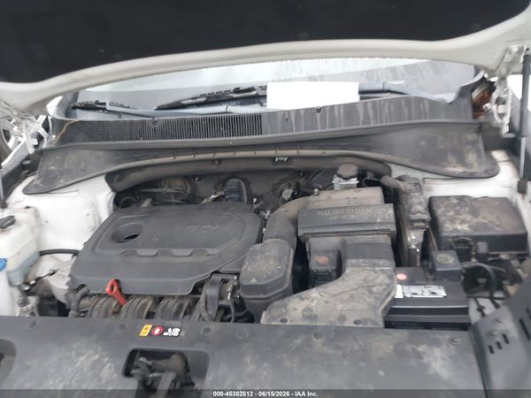 2020 KIA SORENTO 2.4L LX