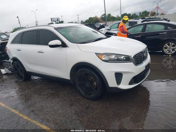 2020 KIA SORENTO 2.4L LX