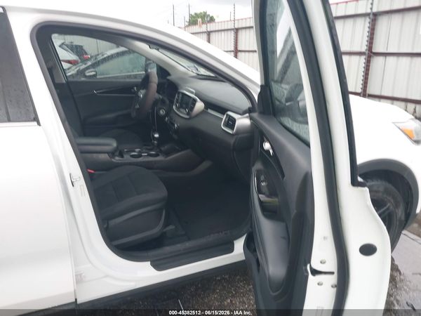 2020 KIA SORENTO 2.4L LX