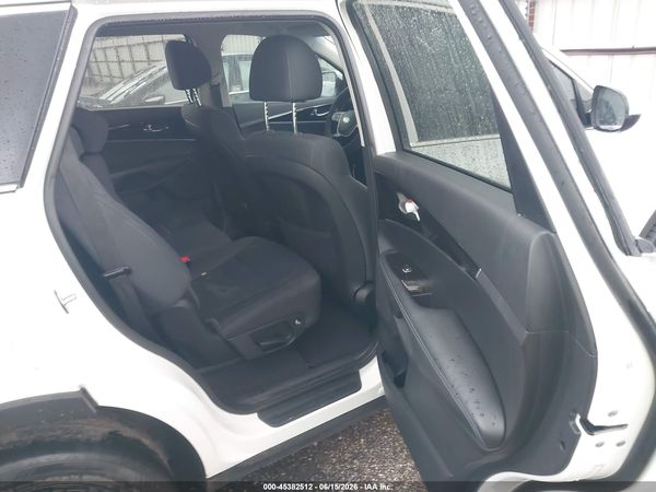 2020 KIA SORENTO 2.4L LX