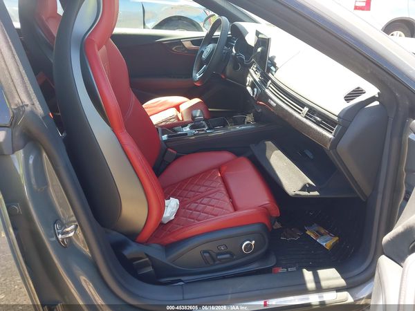 2024 AUDI S5 SPORTBACK