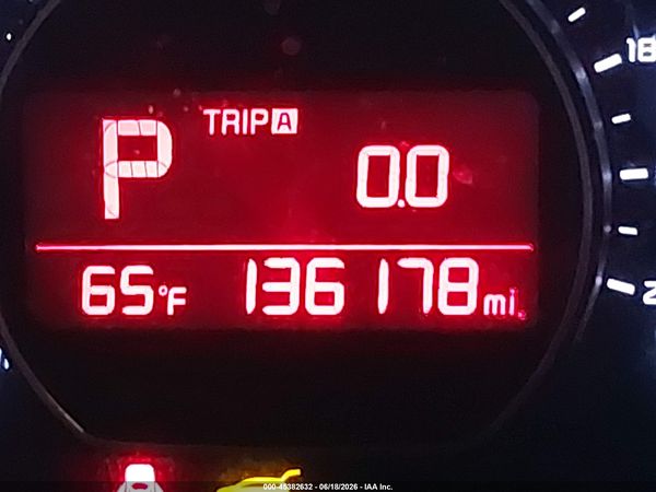 2016 KIA SOUL Plus
