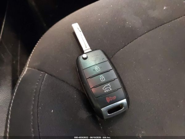 2016 KIA SOUL Plus