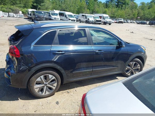 2022 KIA NIRO EV EX