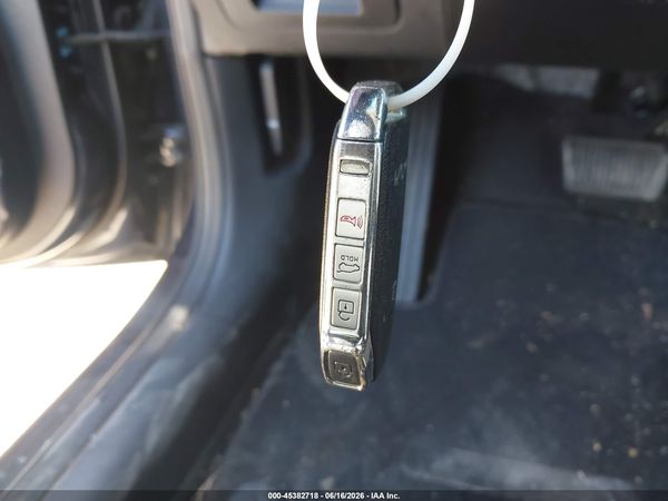 2022 KIA NIRO EV EX