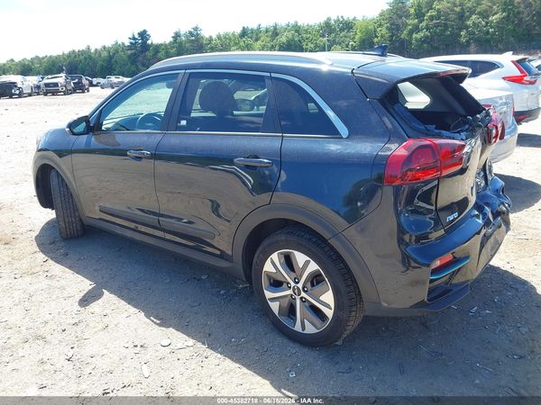 2022 KIA NIRO EV EX