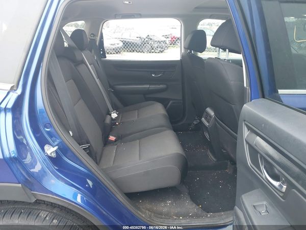 2024 HONDA CR-V EX AWD