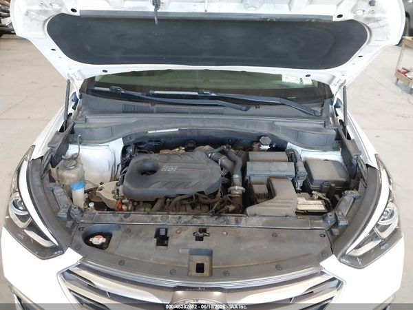 2018 HYUNDAI SANTA FE SPORT 2.0T ULTIMATE