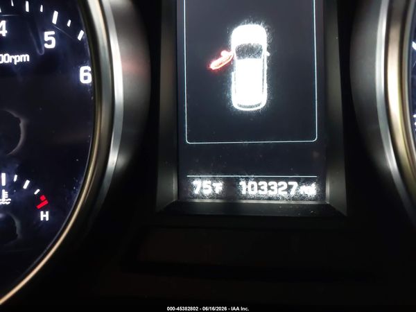 2018 HYUNDAI SANTA FE SPORT 2.0T ULTIMATE