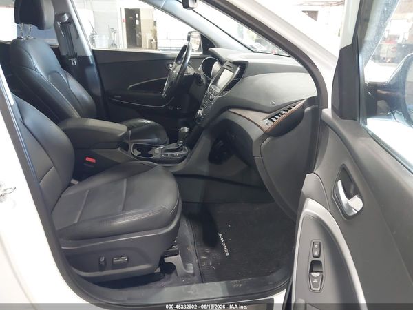 2018 HYUNDAI SANTA FE SPORT 2.0T ULTIMATE