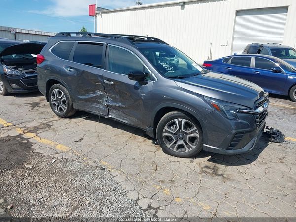 2024 SUBARU ASCENT TOURING 7-PASSENGER — I1