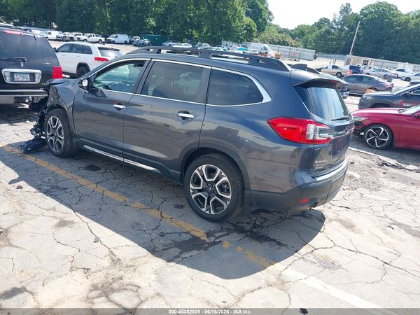 2024 SUBARU ASCENT TOURING 7-PASSENGER — I3