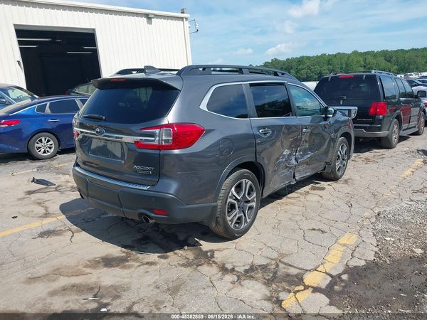 2024 SUBARU ASCENT TOURING 7-PASSENGER — I4