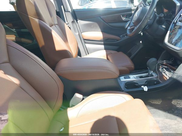 2024 SUBARU ASCENT TOURING 7-PASSENGER — I5