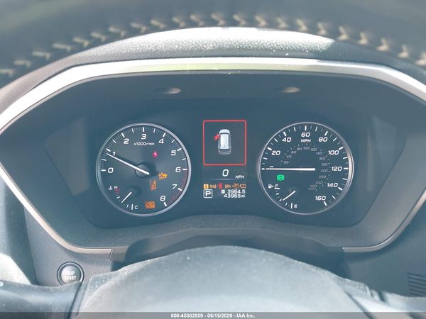 2024 SUBARU ASCENT TOURING 7-PASSENGER — I7