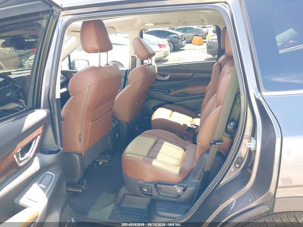 2024 SUBARU ASCENT TOURING 7-PASSENGER — I8