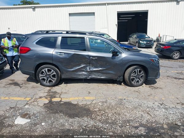 2024 SUBARU ASCENT TOURING 7-PASSENGER — I116