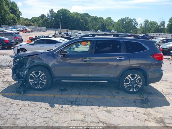 2024 SUBARU ASCENT TOURING 7-PASSENGER — I117