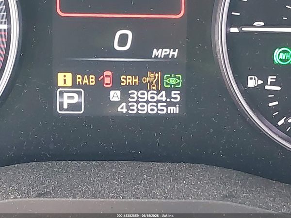 2024 SUBARU ASCENT TOURING 7-PASSENGER — I118