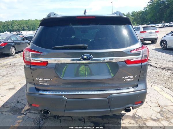 2024 SUBARU ASCENT TOURING 7-PASSENGER — I119
