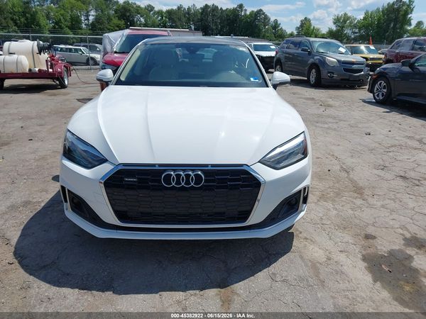 2022 AUDI A5 SPORTBACK
