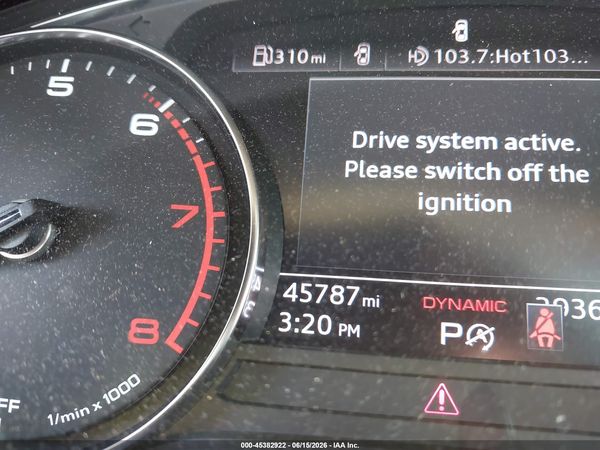 2022 AUDI A5 SPORTBACK
